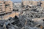 Jumlah Syuhada Palestina Menjadi 62.966 Orang