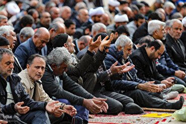 L’Istighfār aiuta a beneficiare delle benedizioni terrene