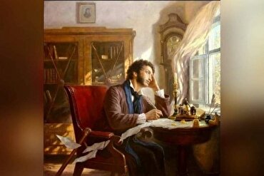 Quando un poeta russo resta affascinato dal Corano