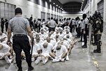 Carceri Usa: migranti incatenati e nutriti come cani