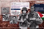 Come i media occidentali favoriscono il genocidio israeliano e l’uccisione mirata di giornalisti a Gaza
