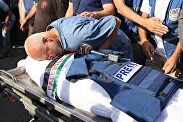 Ucciso un altro giornalista a Gaza