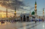 Kehadiran lebih 5 juta jemaah di Masjid An-Nabi (SAW) sepanjang minggu lalu