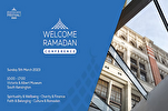 Tuan rumah muzium London bagi persidangan Ramadan