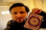 Norway menyerahkan seorang anti-Quran kepada Sweden