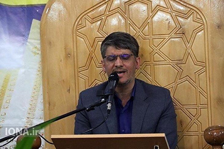 Bacaan Tartil Ayat 139 Surah Aali 'Imran oleh Ali Akbar Kazemi
