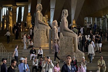 د مصر اوقاف؛ټول لرغوني مصریان مشرک نشي ګنل کیدلی