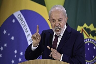 د لاتینې امریکاهېوادونه ولې د امریکا د لاسوهنې په وړاندې یودریځ نه لري؟(مقاله)