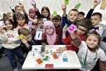 Programa de Educação Alcorânica para Crianças Realizado no Kosovo