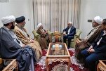 Erudito Sênior: Alcorão e Ahl al-Bayt São Pilares da Solidariedade Muçulmana