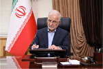 Ministro do Interior do Irã Elogia Iraquianos por Receber Peregrinos do Arbaeen