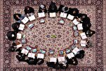 Mais de 3.000 Crianças Participam de Evento Corânico no Santuário do Imam Reza(A.S) +Fotos