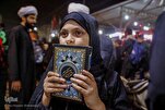 Comboio Corânico Reporta Crescimento de 5% nas Atividades Durante o Arbaeen 2025