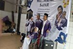 Индонезийский паломник; Самый старый паломник в Доме Божьем