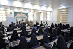 В Кербеле стартовал крупнейший учебный семинар по заучиванию Корана