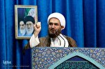 Khatibu wa Sala ya Ijumaa Tehran: Usalama wa Iran hauwezi kufumbumbiwa macho hata kidogo