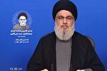 Nasrallah: Iran iko imara na matukio ya sasa hayawezi kuitikisa