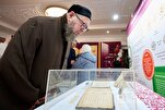 Hatua ya Mwisho ya Maonesho ya Kimataifa ya ‘Ulimwengu wa Qur’ani’ Yafikia Tamati Kazan