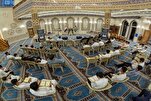 Kozi ya Tatu ya Mafunzo kwa Maqari wa Kimataifa Yaendelea Iraq
