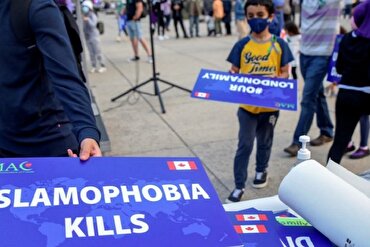 Dereva Mwislamu wa Uber akabiliwa na tishio la kisu Montreal, Kanada