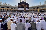 Jua laambatana na Al-Kaaba, likiwapa Waislamu duniani fursa ya kupata mwelekeo Sahihi wa Qibla