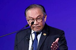 Малайзия: Ҳеҷ созише бе таъмини ҳуқуқи пурраи фаластиниён пойдор нахоҳад шуд