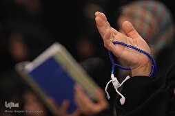 Тарзи таъсиргузории истиғфор ба зиндагии дунявӣ