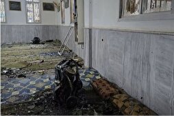 Ал-Азҳар ҳамлаи террористӣ ба масҷиди «Имом Алӣ (а)» дар Сурияро маҳкум кард