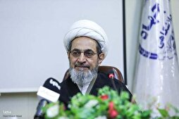 Ҳуҷҷатул-ислом Масҷидҷомеӣ баён кард: Заминаҳои шаклгирии шахсияти Поп ва равиши Ватикан дар интихоби раҳбари нав