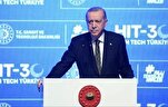Erdoğan: İsrail'e silah ambargosu uygulanmalı