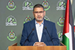 Hamas: Gazze'deki soykırım dünya barışını tehdit ediyor
