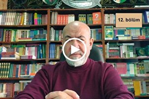 Mehdi Aksu ile Ramazan'ın Mesajları | 12. bölüm