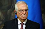 Siyonist gazete: Borrell Tel Aviv ziyaretini iptal etti