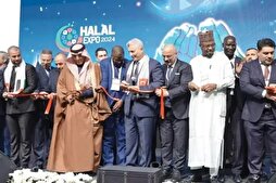 Dünyanın en büyüğü Helal Expo 2025 açılıyor