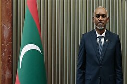 Maldivler Devlet Başkanı: Filistin özgür olana kadar görevimiz bitmiş sayılmaz