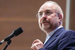 İran, Gazze'deki soykırımı sona erdirecek her türlü girişimi destekliyor