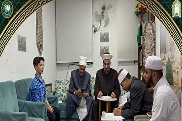 Brezilya’da ilk Kur’an ve Sünnet yarışması başladı