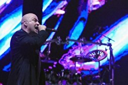 İsrail yanlısı Disturbed grubunun Belçika’daki konseri iptal edildi