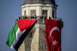 Tarihi karar: İBB Meclisi oy birliğiyle Gazze’yi “kardeş şehir” ilan etti