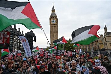 İsrail’in Küresel Sumud Filosu’na saldırısına protestolar sürüyor