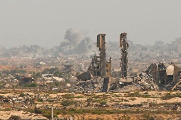 İsrail Gazze’yi bombalamayı sürdürüyor