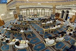 Uluslararası kâriler için üçüncü eğitim kursu Irak’ta düzenleniyor