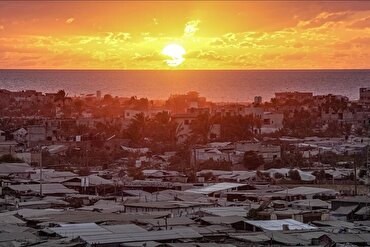 Hamas ile İsrail arasında sağlanan ateşkese dünyadan tepkiler