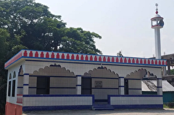 Bangladeş’te bir yılda 256 cami inşa edildi