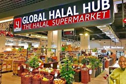 2034 yılına kadar küresel helal gıda pazarında önemli artış