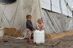 Filistin: İsrail, BM kararlarını ihlal etmeyi artırdı ve Gazze savaşını durdurmadı