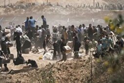 İnsan Hakları İzleme Örgütü: ABD, İsrail’in soykırımını destekliyor