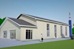 Kanada’nın Moncton kentinde bir cami ve İslam merkezi inşa ediliyor