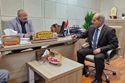 Irak Furkan Radyosu Kur’an eğitim tilavetlerini kaydedecek