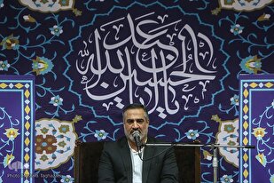 İranlı kâri Ahmed Ebulkasımi’nin Kur’an tilaveti